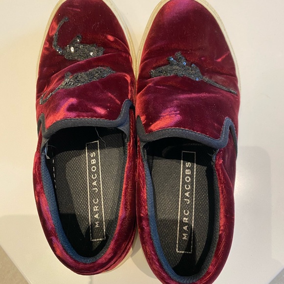 Marc Jacobs Sneakers - Picture 5 of 7